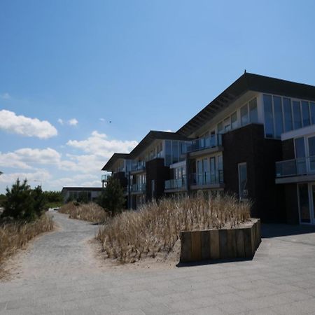 Het Strandleven Callantsoog Exterior foto