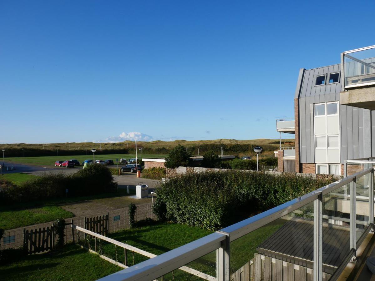 Het Strandleven Callantsoog Exterior foto