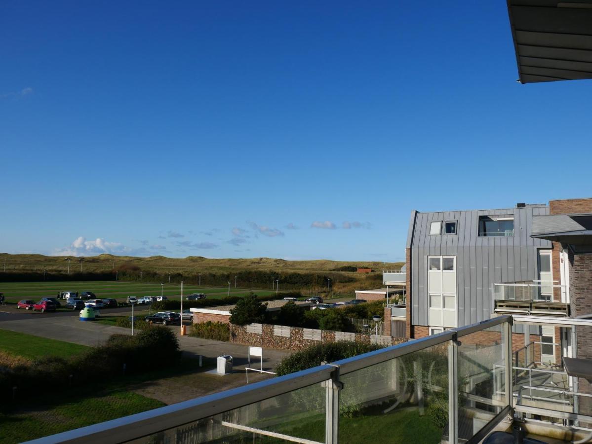 Het Strandleven Callantsoog Exterior foto