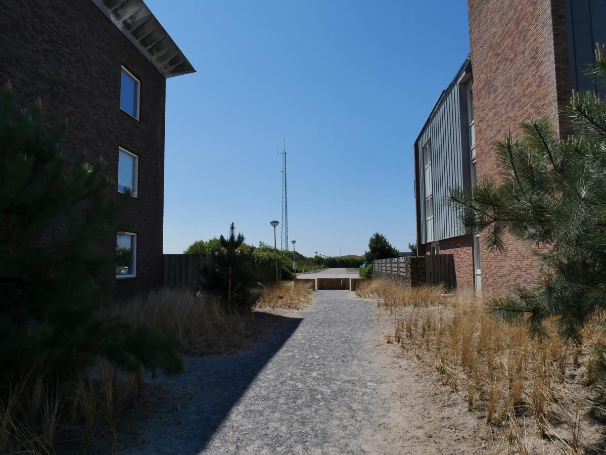 Het Strandleven Callantsoog Exterior foto