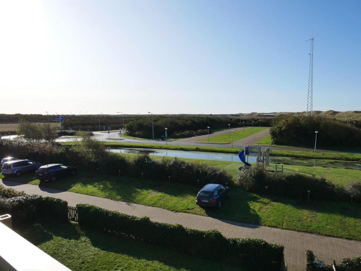 Het Strandleven Callantsoog Exterior foto